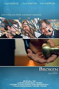 Постер к фильму «Broken (2014)»