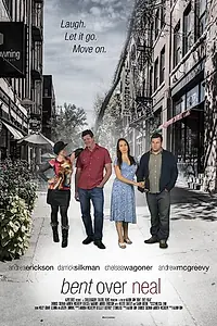Постер к фильму «Stuck on Neal (2014)»