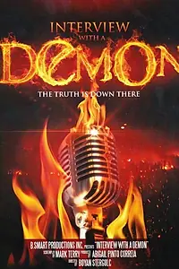 Постер к фильму «Interview with a Demon»