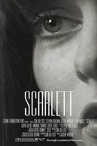 Постер к фильму «Scarlett (2016)»