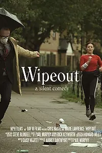 Постер к фильму «Wipeout (2014)»