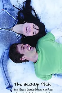Постер к фильму «The Backup Plan (2014)»