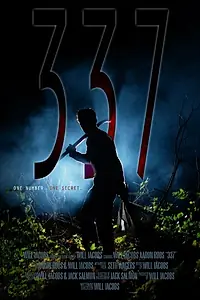 Постер к фильму «337 (2014)»