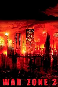 Главный постер фильма «Зона военных действий 2 (2008)»