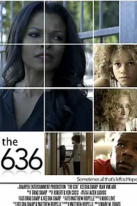 Постер к фильму «The 636 (2014)»