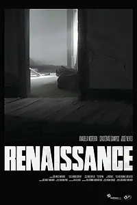 Постер к фильму «Renaissance (2015)»