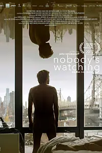 Постер к фильму «Никто не смотрит (2017)»