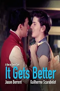Постер к фильму «It Gets Better (2014)»