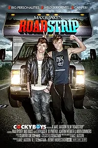 Постер к фильму «RoadStrip (2013)»