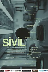 Постер к фильму «Sivil (2014)»