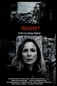 Постер к фильму «Regret (2013)»