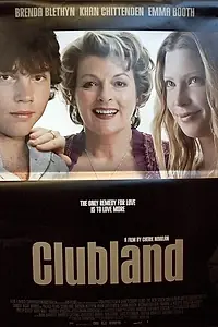 Постер к фильму «Клубландия (2007)»