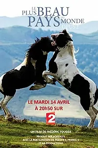 Постер к фильму «Le plus beau pays du monde, Opus 2 (2015)»