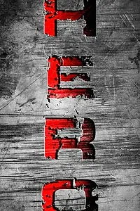Постер к фильму «Hero (2015)»