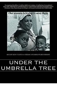 Постер к фильму «Under the Umbrella Tree (2014)»