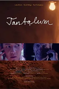 Главный постер фильма «Tantalum (2014)»