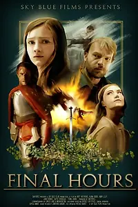 Постер к фильму «Final Hours»