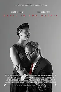 Главный постер фильма «Devil in the Detail (2014)»
