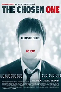 Постер к фильму «Cel ales (2015)»