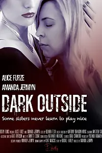 Постер к фильму «Dark Outside (2014)»