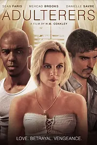 Постер к фильму «Прелюбодеи (2015)»