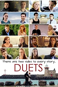 Постер к фильму «Duets (2015)»