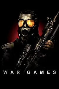 Постер к фильму «War Games (2009)»