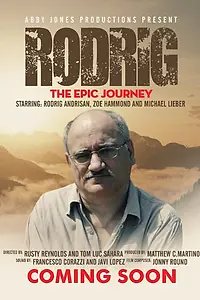 Постер к фильму «Rodrig (2015)»