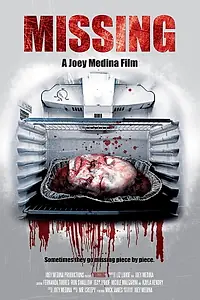 Постер к фильму «Missing (2014)»