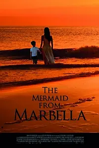 Главный постер фильма «The M3rmaid from Marb3lla»