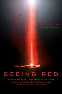 Постер к фильму «Seeing Red (2014)»