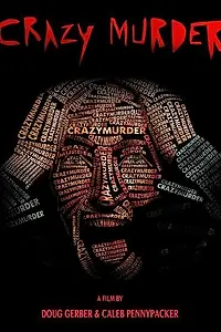 Главный постер фильма «Сумасшедший убийца (2014)»