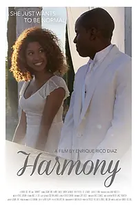 Постер к фильму «Гармония (2015)»