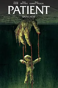 Постер к фильму «Пациентка (2016)»