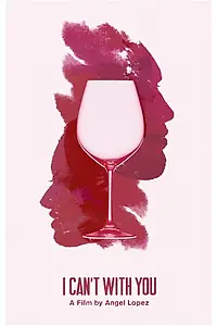 Постер к фильму «I Can't with You (2015)»