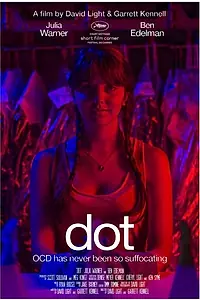 Постер к фильму «Dot (2014)»