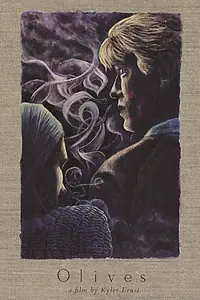Постер к фильму «Оливки (2013)»