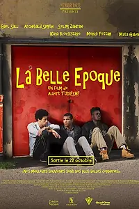 Постер к фильму «La belle époque (2014)»