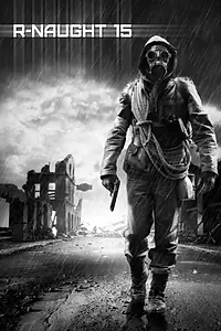 Постер к фильму «R-Naught 15 (2017)»