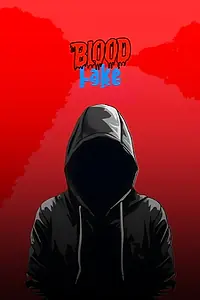 Главный постер фильма «Blood Lake (2014)»