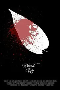 Постер к фильму «Blood Ivy (2015)»