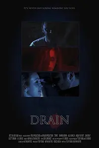 Постер к фильму «Drain (2014)»