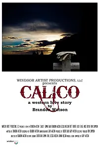 Постер к фильму «Calico (2015)»