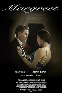 Постер к фильму «Margreet (2015)»