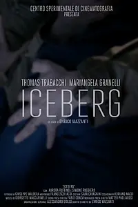 Постер к фильму «Iceberg (2014)»