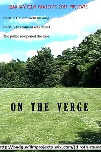 Постер к фильму «On the Verge (2014)»