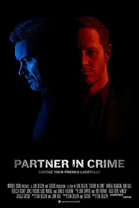 Постер к фильму «Partner in Crime (2014)»