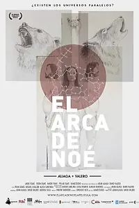 Постер к фильму «El Arca de Noé (2014)»