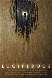 Постер к фильму «Люцифер (2015)»