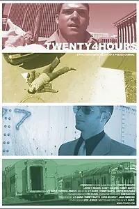 Постер к фильму «Twenty4Hours (2002)»